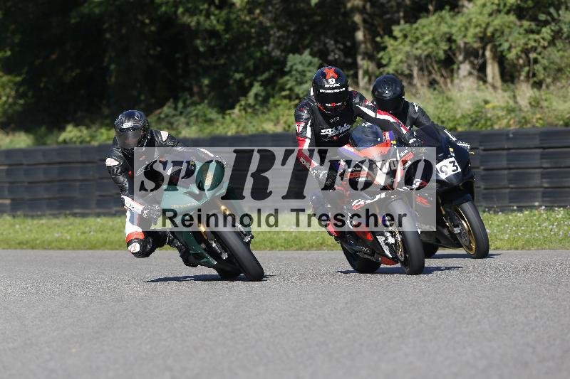 /54 19.09.2025 Speer Racing ADR/Gruppe gelb/93